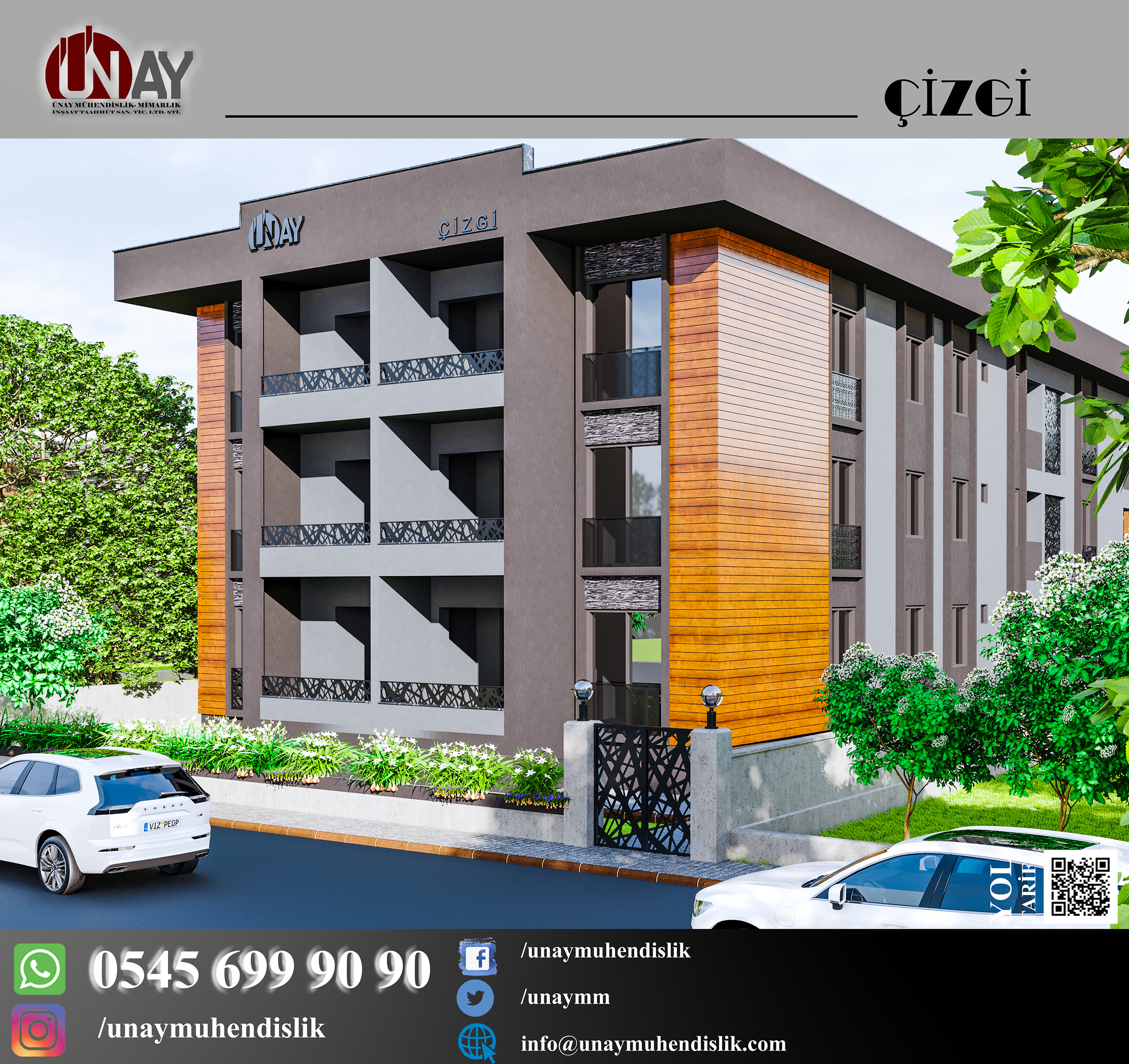 2500 2  CIZGI  - Projeler